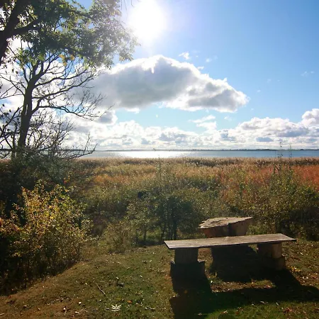 Dreamer Luxus-caravan Am Achterwasser,